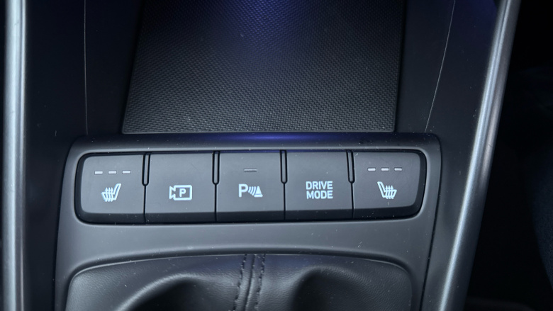 Hyundai BAYON 1.0 TGDi Premium 5dr Petrol Hatchback